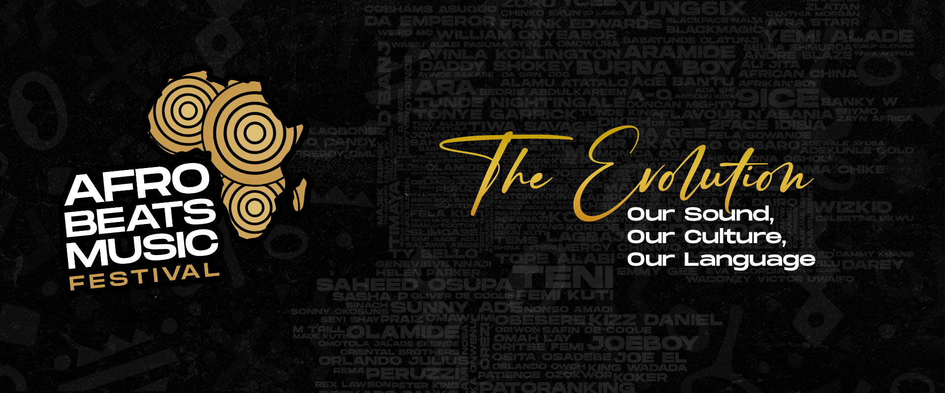 Afrobeats Music Festival